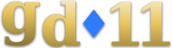 gdo 11 logo